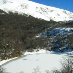 Caminata a la Laguna Congelada: naturaleza, nieve y aventura segura en la Patagonia