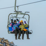 Aluguel de roupas para neve: tudo pronto para se divertir sem preocupações