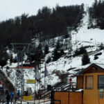 Traslado para Cerro Piedras Blancas