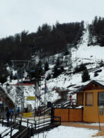 Traslado para Cerro Piedras Blancas
