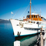 Patagonia Natural: Isla Victoria y Bosque de Arrayanes sin traslado