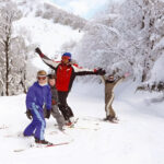 Winter Park - Ski principiantes