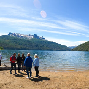 San Martín de los Andes: la joya de los Andes patagónicos