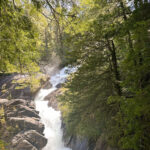 Explorá la Majestuosidad de Puerto Blest y la Cascada Los Cántaros