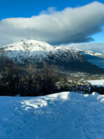 Traslado al Cerro Piedras Blancas - Imagem 3