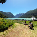 Puerto Blest y Lago Frías con traslado desde Bariloche