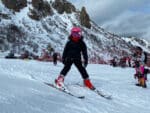 Primera Experiencia en Nieve: Clase Bautismo de Ski o Snowboard en Cerro Catedral - Imagem 2