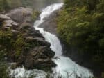 Puerto Blest y Cascada Los Cántaros – Salida desde Puerto Pañuelo (sin traslado)