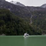 Puerto Blest e Lago Frias a partir de Puerto Pañuelo (sem traslado)