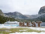 Puerto Blest y Lago Frías con traslado desde Bariloche