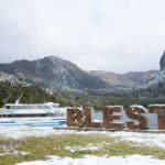 Puerto Blest y Lago Frías con traslado desde Bariloche