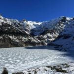Cerro Tronador and Ventisquero Negro: nature, comfort and unforgettable landscapes.