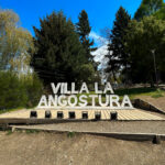 Villa La Angostura y Cerro Bayo con traslado organizado