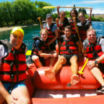 Aventura en el Río Manso - sin Traslado