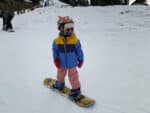 Escuelita de Ski o Snowboard: aprendizaje guiado para los más chicos en una jornada completa de nieve - Imagen 2
