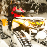 La Cueva - Paseo nocturno y cena