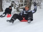 Refugio Neumeyer: nieve, naturaleza y sabores en el corazón de Bariloche - Imagem 2