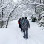 Refugio Neumeyer: nieve, naturaleza y sabores en el corazón de Bariloche