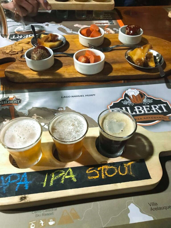 Bariloche Beer Experience - Imagen 9