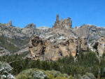 Circuito Grande: discover the Route of the Lakes and the magic of the mountain ranges
