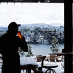 Transfer to Cervecería Patagonia Brewery: Craft beer and unique views