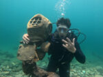 Buceo Bautismo en Bariloche - Image 2