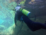 Discover Scuba Diving in Bariloche