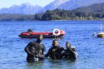 Buceo Bautismo en Bariloche - Imagen 4