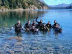 Buceo Bautismo en Bariloche - Imagen 2