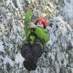 Canopy en Bariloche