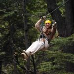 Canopy en Bariloche