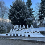 Traslado Villa la Angustura