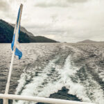 Puerto Blest y Cascada “Los Cantaros” Sin Traslado