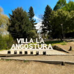 Excursion to Villa La Angostura and Cerro Bayo