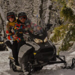 Experience the magic of La Cueva - After Ski