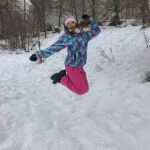 Snow clothing: equip yourself for adventure without worries