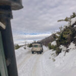 Roca Negra: Mountain flavors with paradise view