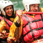 Cruzá el Manso hasta Chile – Rafting a Pura Energía - Sin traslado