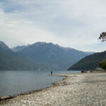 El Bolsón y Lago Puelo: ruta escénica, cultura artesanal y naturaleza viva