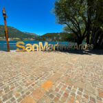 San Martín de los Andes por Ruta de los 7 Lagos