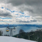Transfer to Cerro Piedras Blancas