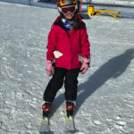 Winter Park - Ski principiantes