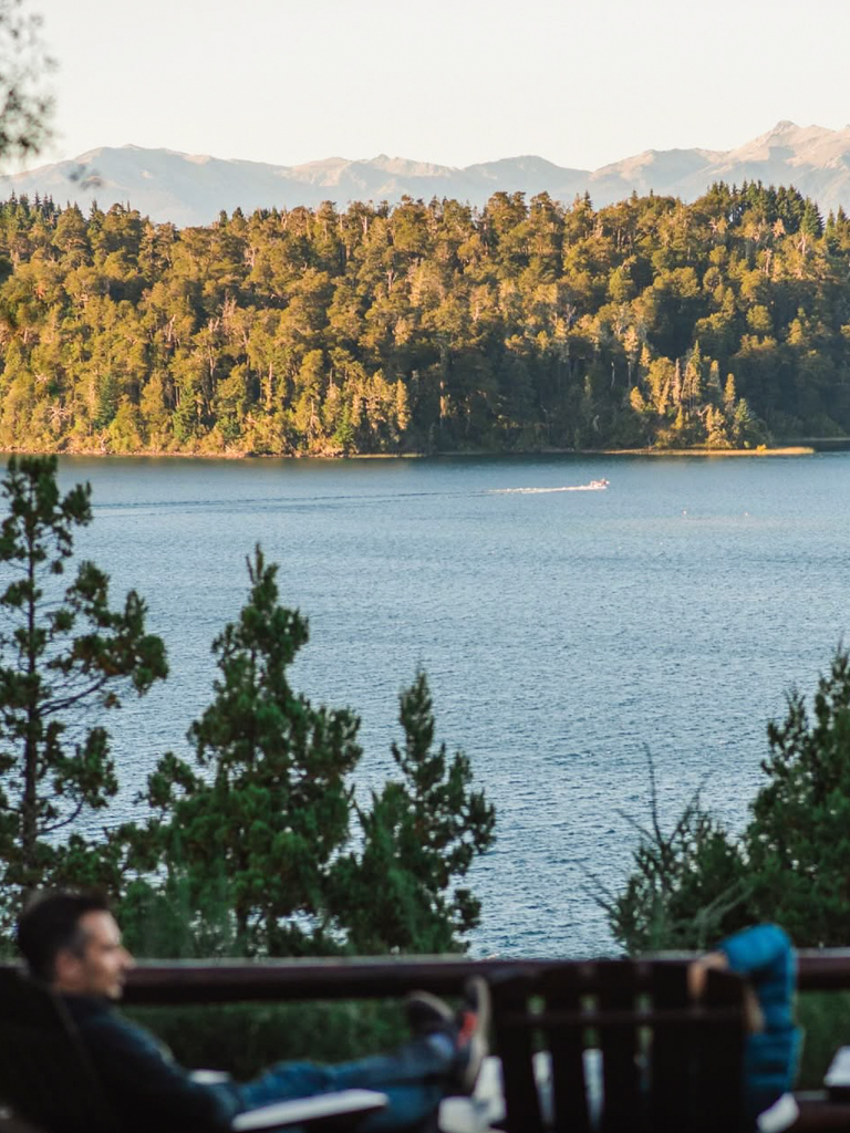 pa3 Traslado Cervecería Patagonia: Cerveza artesanal y vistas únicas - Imagen 1