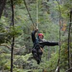 Canopy en Bariloche